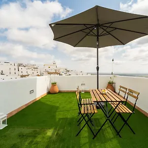  Apartamento Casa La Fontana 2