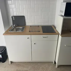  Apartamento Casa Juana