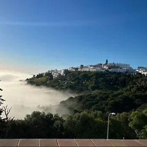  Apartamento El Rincon De Vejer. Vistas Exclusivas Y Unicas.