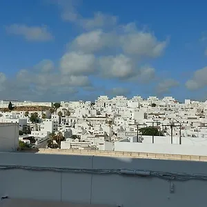  Apartamento Juan