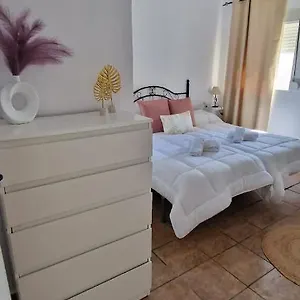  Apartamento Casa El Limonero N 11 A