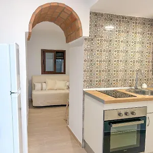  Apartamento El Rincon De Marisa