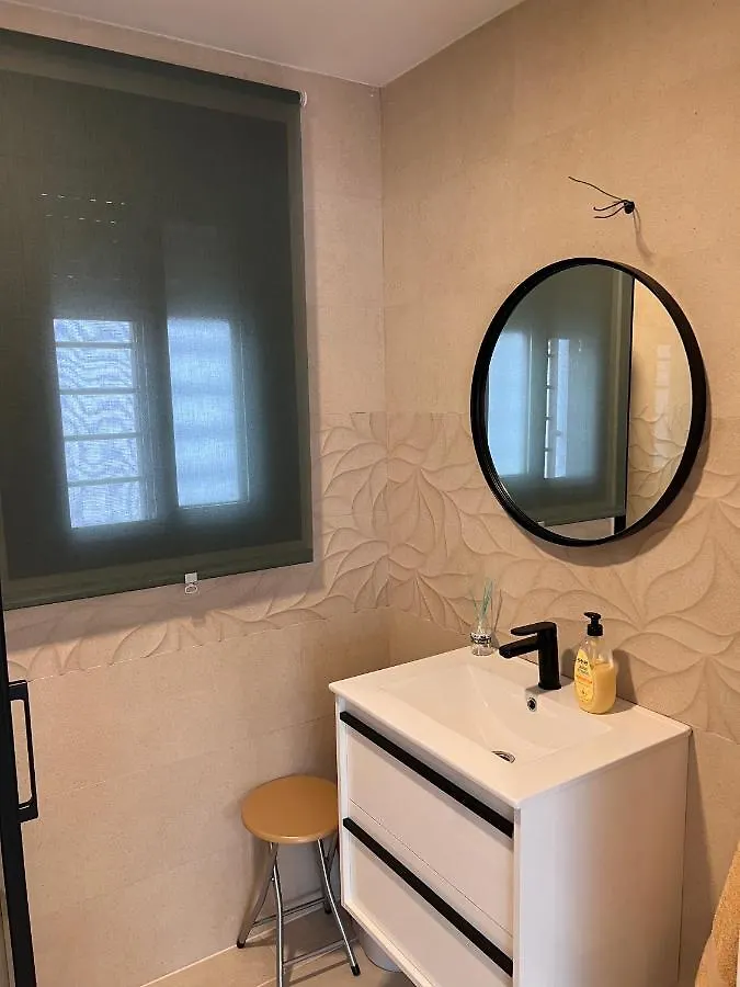 Bambu Sup - Casa Rural En Vejer Con Piscina Privada Vejer de la Frontera Сasa de vacaciones