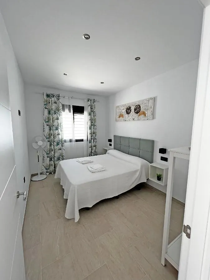 Сasa de vacaciones Bambu Sup - Casa Rural En Vejer Con Piscina Privada Vejer de la Frontera
